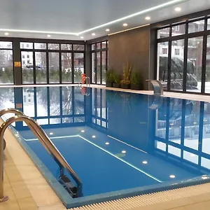 Perla Baltyku Polanki Park Z Parkingiem Apartment