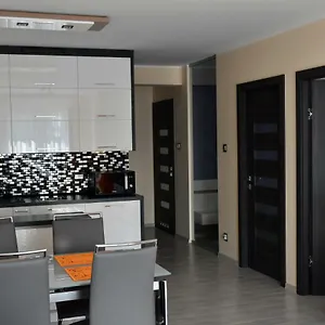 Sun & Polanki Apartment