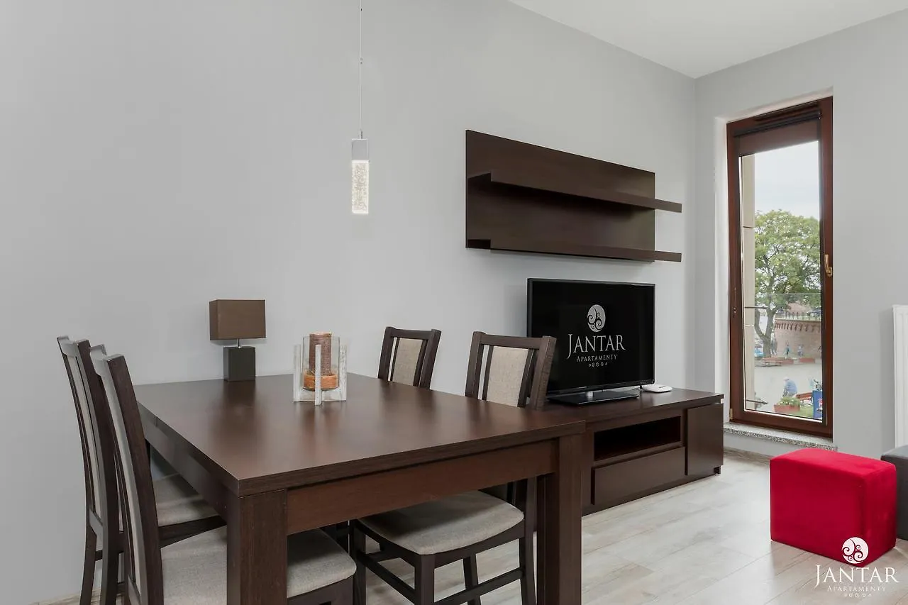 Jantar Apartamenty Lighthouse Port Kolobrzeg Apartment